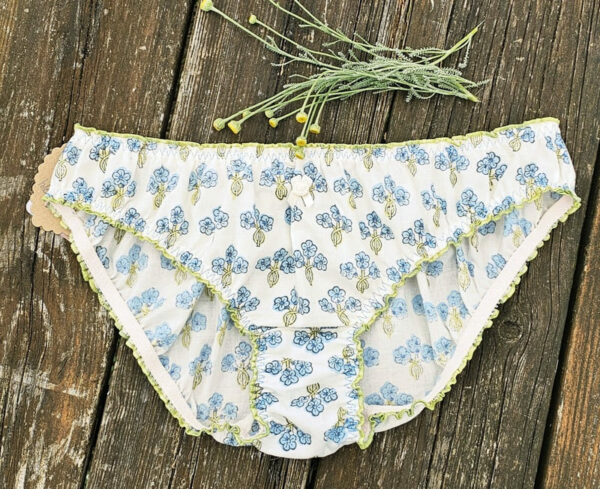 Culotte bloomer femme KOCHI