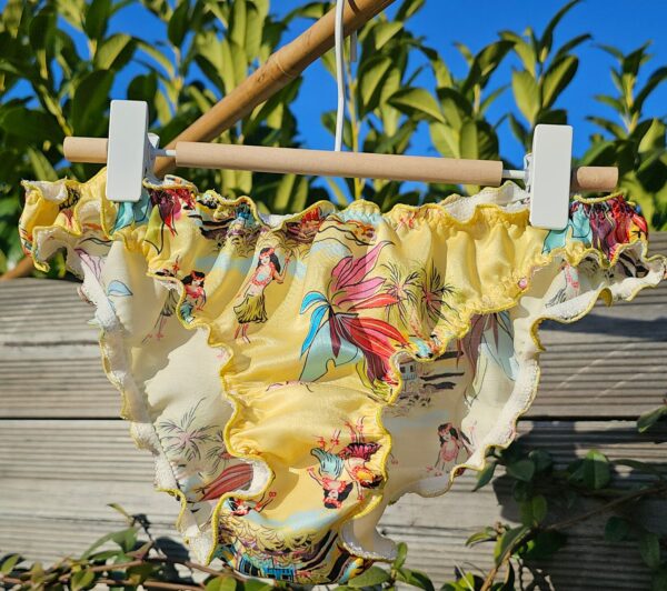 culotte bloomer femme en coton et soie (2)