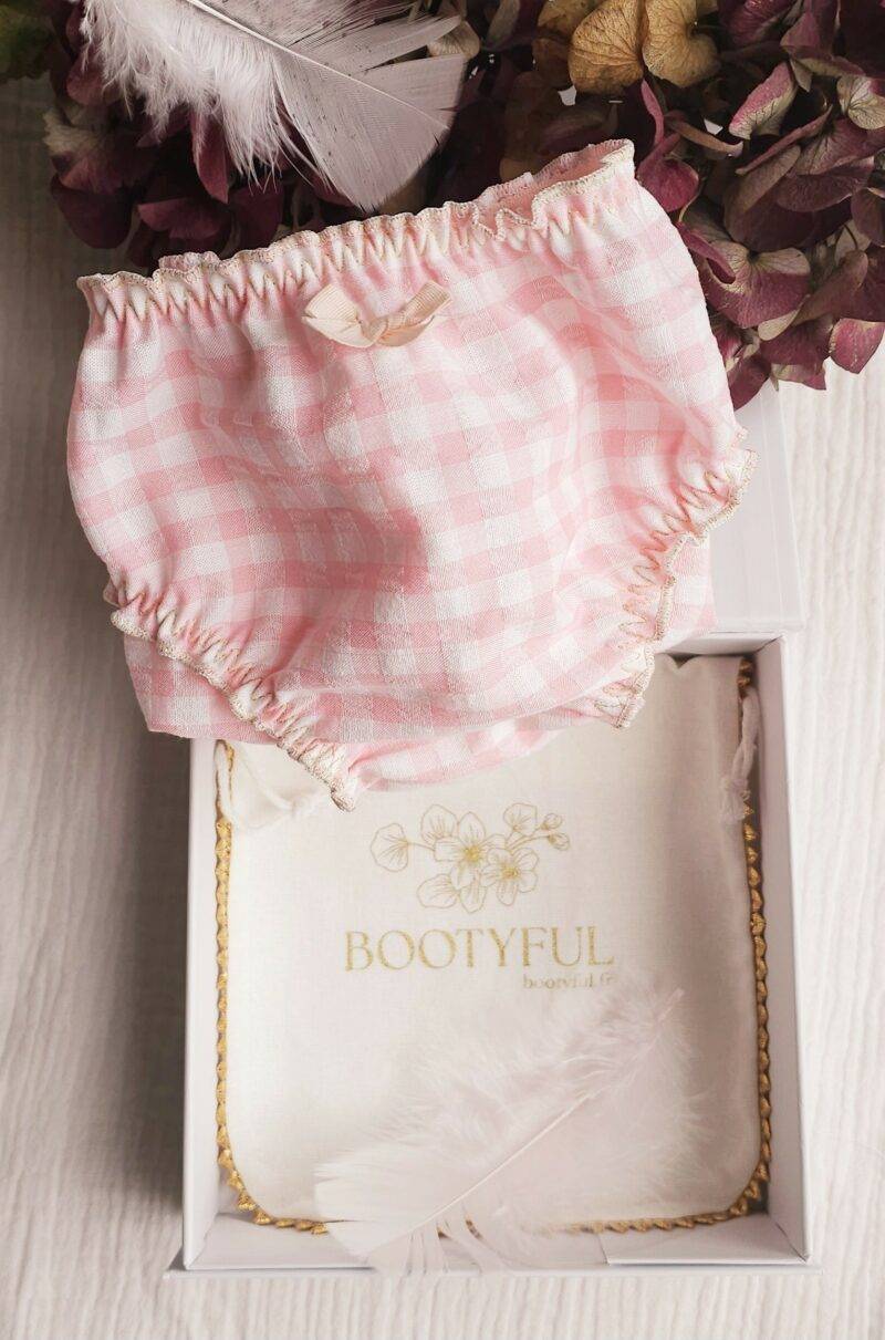 coffret lingerie