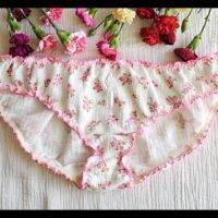 culotte bloomer femme