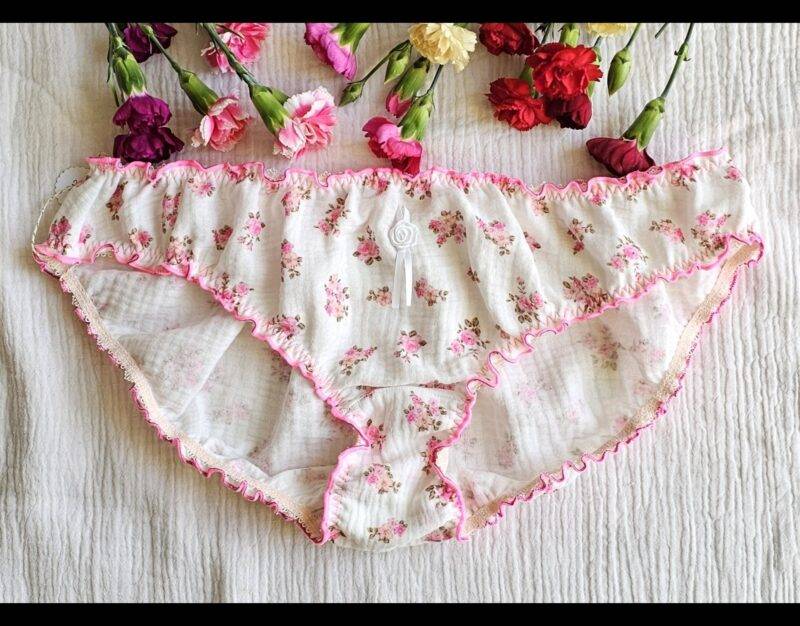 culotte bloomer femme