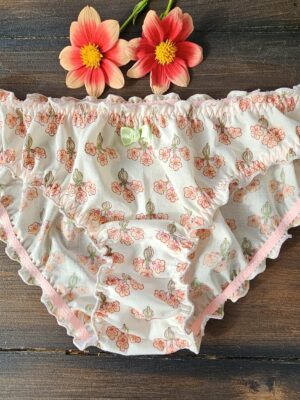 Culotte bloomer femme GOA