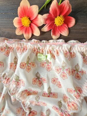 Culotte bloomer femme GOA