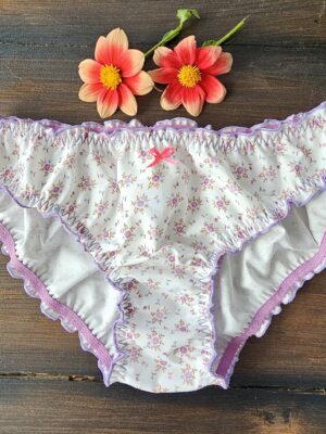Culotte bloomer femme FAIRY TALE