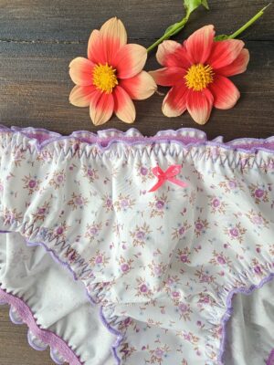 Culotte bloomer femme FAIRY TALE