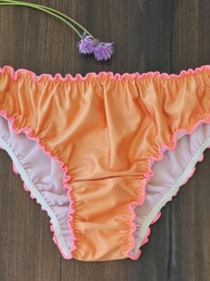 Bas de maillot brésilienne SUNSET