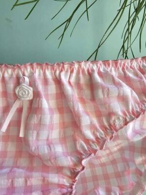 Culotte bloomer femme BRIGITTE