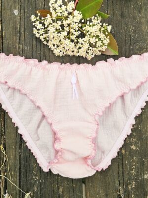 Culotte bloomer femme NUAGE