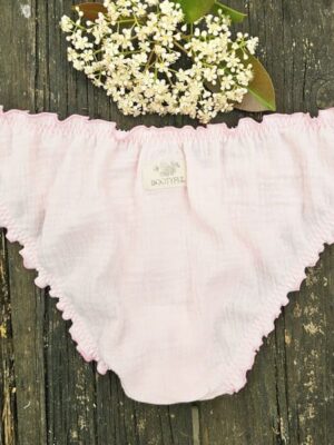 Culotte bloomer femme NUAGE