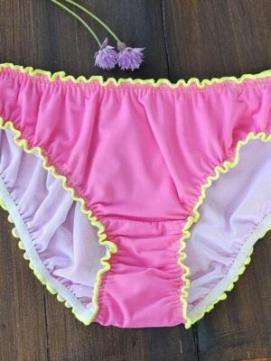 Bas de maillot bloomer SUGAR
