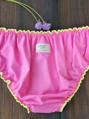 Bas de maillot bloomer SUGAR