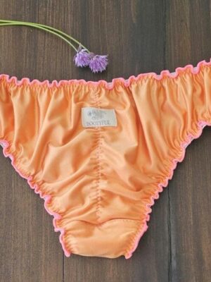 Bas de maillot brésilienne SUNSET