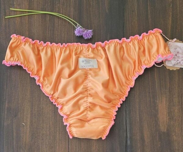 bas de maillot brésilien femme bootyful