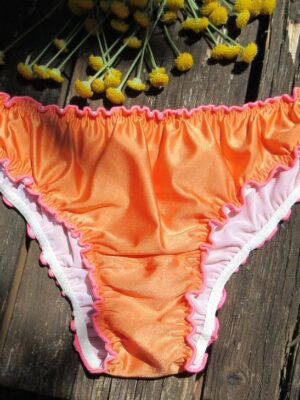 Bas de maillot brésilien SUNSET