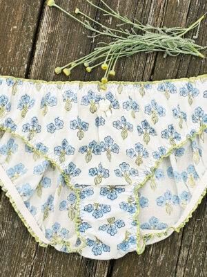 Culotte bloomer femme KOCHI