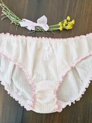 Culotte bloomer femme NUAGE