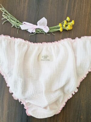 Culotte bloomer femme NUAGE