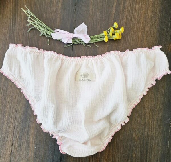 Culotte bloomer femme NUAGE – Image 2