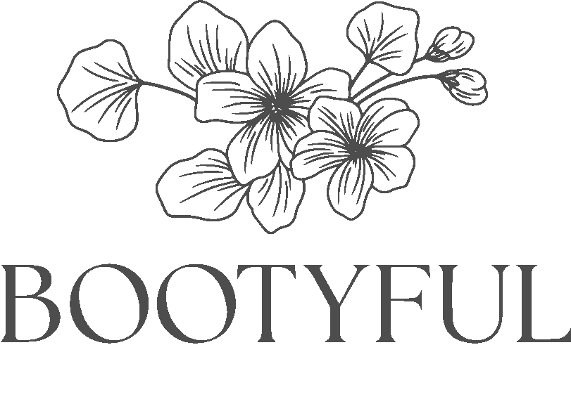 LOGO BOOTYFUL