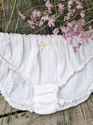 Culotte bloomer femme NUAGE
