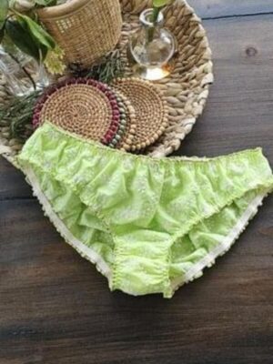 Culotte bloomer femme COPACABANA