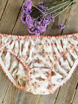 Culotte bloomer femme GOA