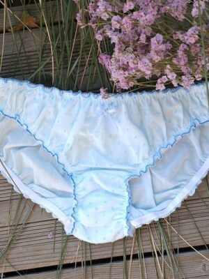 Culotte bloomer femme MINT