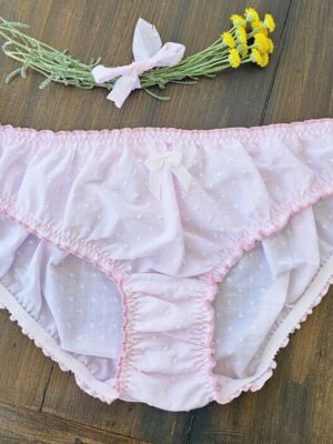 Culotte bloomer femme DRAGEE