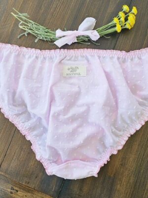Culotte bloomer femme DRAGEE