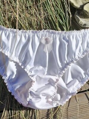 Culotte bloomer femme PEPITA