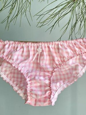 Ensemble lingerie femme BRIGITTE