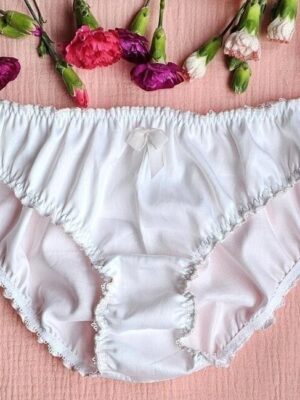 Culotte bloomer femme PEPITA
