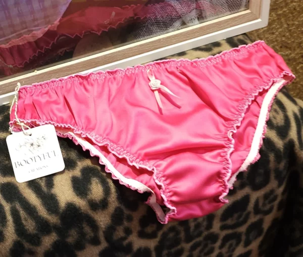 Culotte brésilienne femme NENETTE