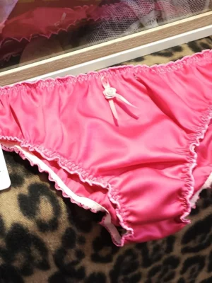 Culotte brésilienne femme NENETTE