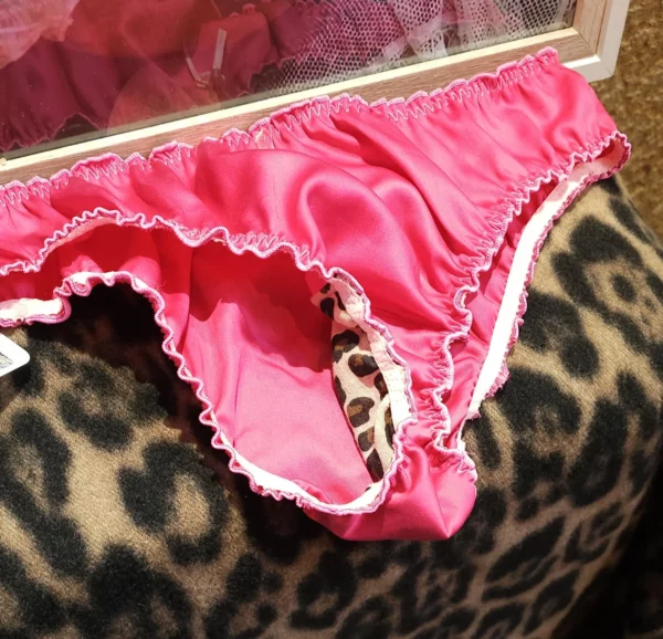 Culotte brésilienne femme NENETTE – Image 3