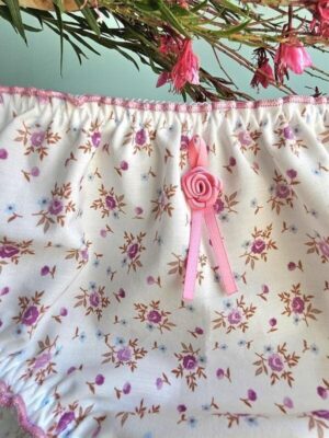 Culotte bloomer femme FAIRY TALE