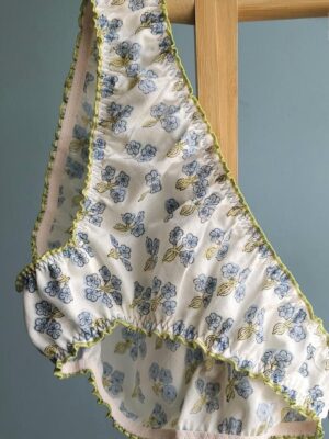 Ensemble lingerie femme KOCHI