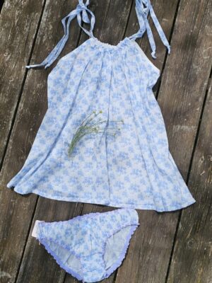 Ensemble lingerie femme TEAPOT