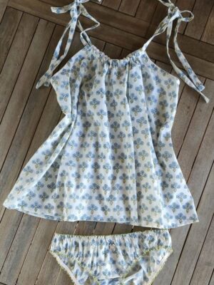 Ensemble lingerie femme KOCHI