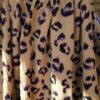 robe en gaze de coton longue