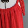 robe longue bootyful