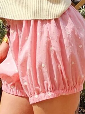 Shorty femme FRAISIER T.U
