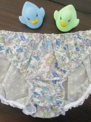 Culotte bloomer femme SANTORIN