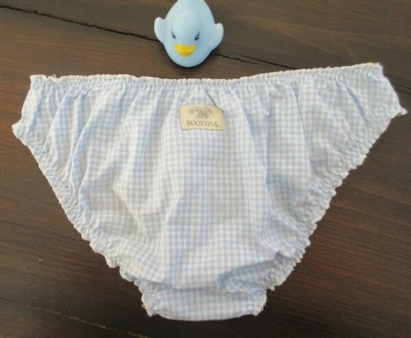 Culotte bloomer femme COCOTTE – Image 4