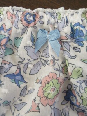 Culotte bloomer femme SANTORIN