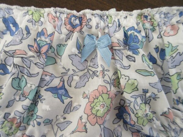 Culotte bloomer femme SANTORIN – Image 2