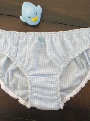 Culotte bloomer femme COCOTTE