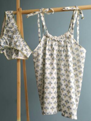 Ensemble lingerie femme KOCHI