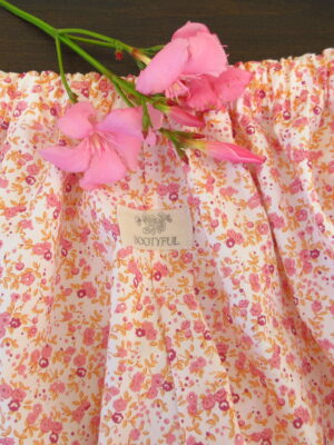 Shorty femme BANANA T.U