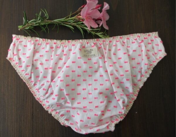  Culotte bloomer femme PINK LADY – Image 4